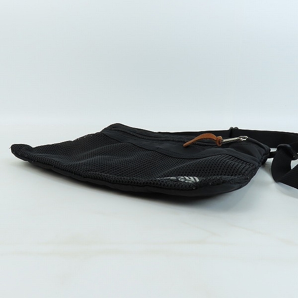 実際に弊社で買取させて頂いたGREGORY/グレゴリー クラシック サコッシュの画像 2枚目