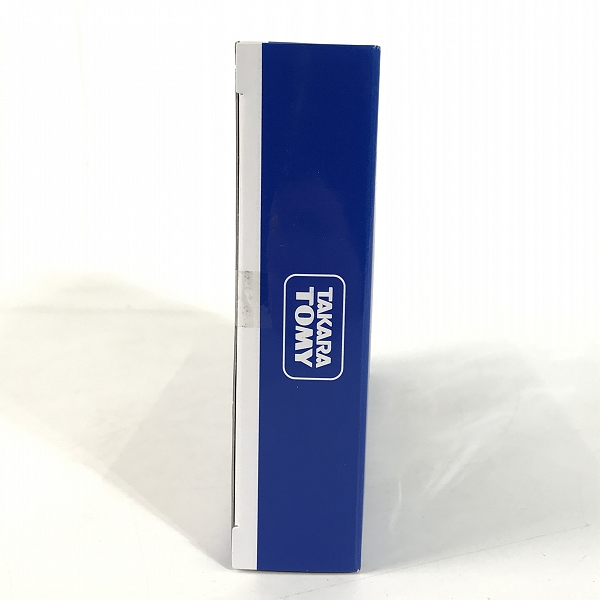 実際に弊社で買取させて頂いた【未開封】TAKARA TOMY/タカラトミー トミカ 2018 株主優待限定企画セットの画像 3枚目