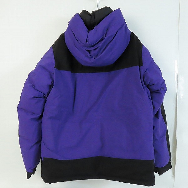 実際に弊社で買取させて頂いた【未使用】F.C.Real Bristol/エフシーレアルブリストル DOWN BENCH PARKA ダウンジャケット FCRB-232023 XLの画像 1枚目