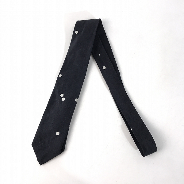 実際に弊社で買取させて頂いた【おまとめ】dunhill/ダンヒル SHIPS/シップス MHL. MARGARET HOWELL/マーガレットハウエル 他 ネクタイの画像 4枚目
