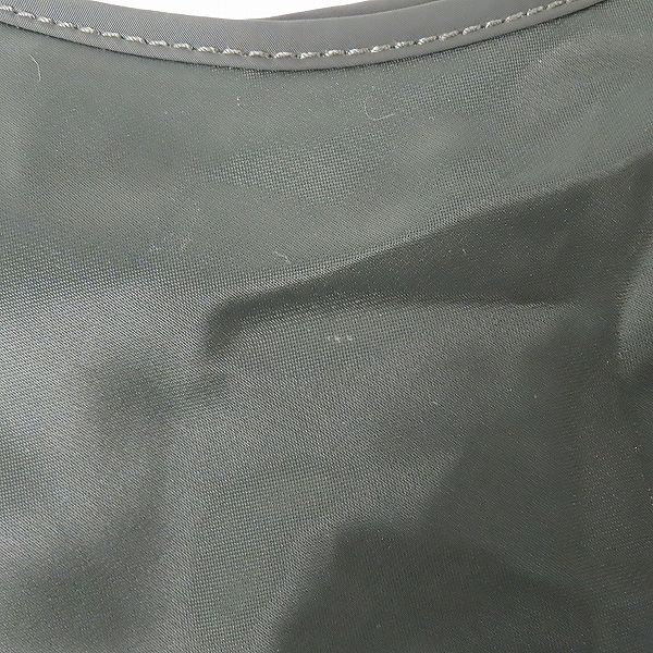 実際に弊社で買取させて頂いたkipling by BEAMS/キプリングバイビームス ハンドバッグ KPKI5624BE91の画像 9枚目