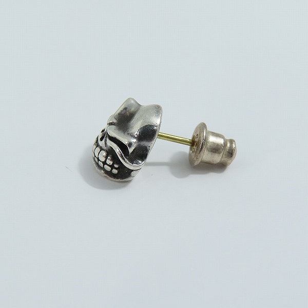 実際に弊社で買取させて頂いたSTARLINGEAR/スターリンギア スタイラースリックスター ピアスの画像 2枚目