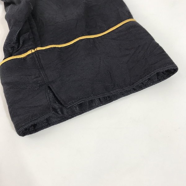 実際に弊社で買取させて頂いたUNITED ARROWS＆SONS/ユナイテッドアローズ アンド サンズ SONS EMBROIDERY GOWN 5525-299-0177/Lの画像 7枚目