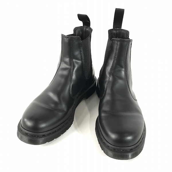 実際に弊社で買取させて頂いたDr.Martens/ドクターマーチン CHELSEA BOOT/チェルシーブーツ 2976 MONO/UK8