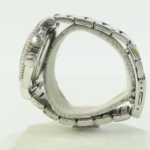 実際に弊社で買取させて頂いたCASIO/カシオ スーパーイルミネーター MTD-1049【動作未確認】の画像 1枚目