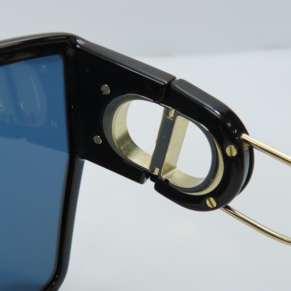 実際に弊社で買取させて頂いたDior/ディオール 30 MONTAIGNE/モンテーニュ サングラス/アイウェア の画像 8枚目