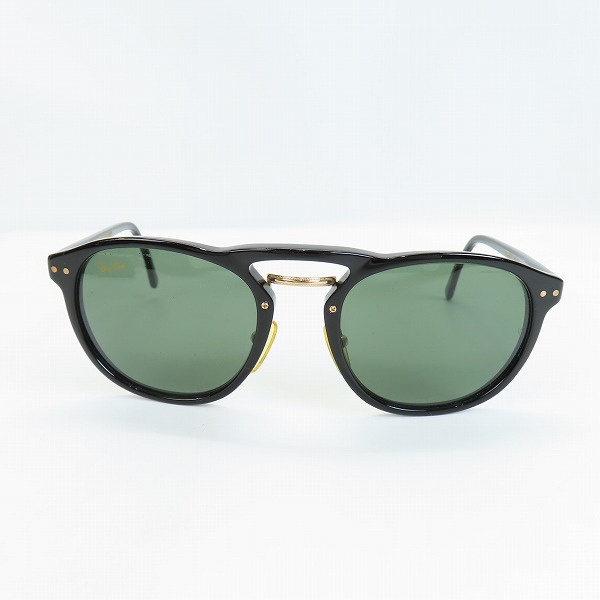 実際に弊社で買取させて頂いたRay-Ban/レイバン B&L/ボシュロム社製 EASTBOUND BERKLEY サングラス/アイウェアの画像 1枚目