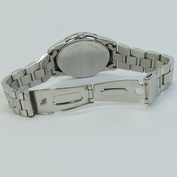 実際に弊社で買取させて頂いたHYSTERIC GLAMOUR×SANRIO/ヒステリックグラマー×サンリオ My Melody 腕時計 の画像 3枚目