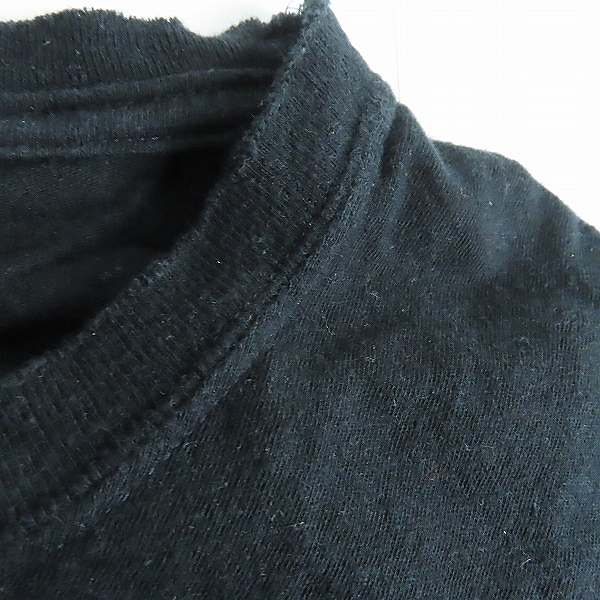 実際に弊社で買取させて頂いたUNDERCOVERISM/アンダーカバイズム  long ears Tシャツ Mの画像 6枚目