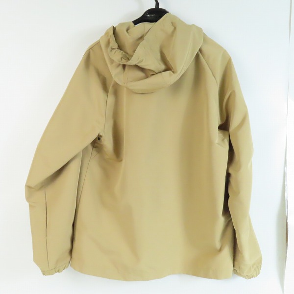 実際に弊社で買取させて頂いたURBAN RESEARCH/アーバンリサーチ ナイロンジャケット WH06-17Y004/40の画像 1枚目