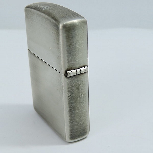 実際に弊社で買取させて頂いたZIPPO/ジッポー HARLEY-DAVIDSON/ハーレーダビッドソン 94年製の画像 3枚目