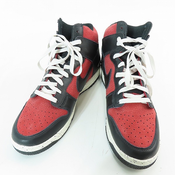 実際に弊社で買取させて頂いたNIKE×Undercover/ナイキ×アンダーカバー Dunk High 1985 ダンクハイ DD9401-600/28
