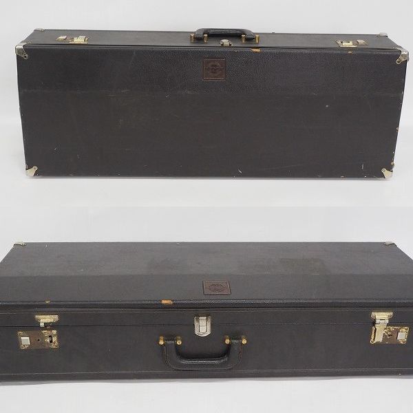 実際に弊社で買取させて頂いた★【使用感有り】Selmer/セルマー テナーサックス MARK VI/マーク6 シリアル22万番台 1974年製 彫刻無し ケース付の画像 9枚目