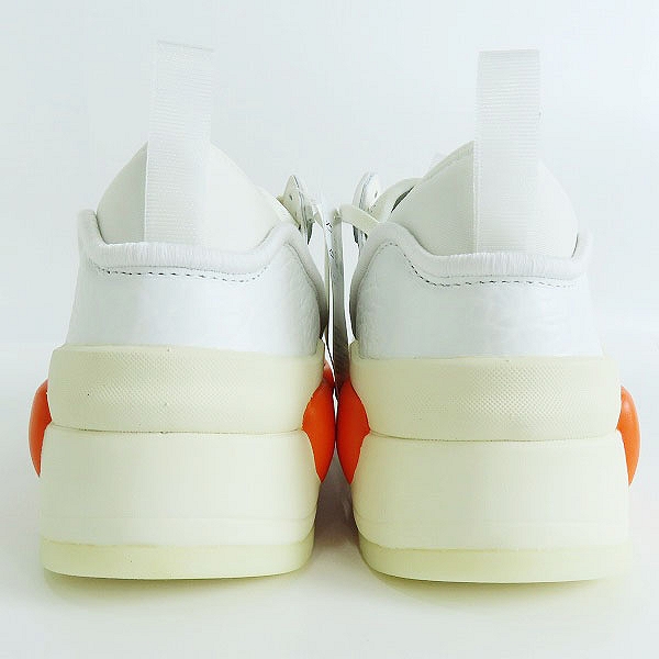 実際に弊社で買取させて頂いた【未使用】Y-3/ワイスリー アディダス×ヨウジヤマモト HOKORI 3/ホコリ3 スニーカー HR1976/28.5　の画像 1枚目