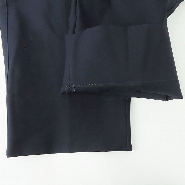 実際に弊社で買取させて頂いたMARNI/マルニ ジャケット/パンツ/セットアップ M05BN0028 S47587/M05KA0037 S47589 48/46の画像 5枚目