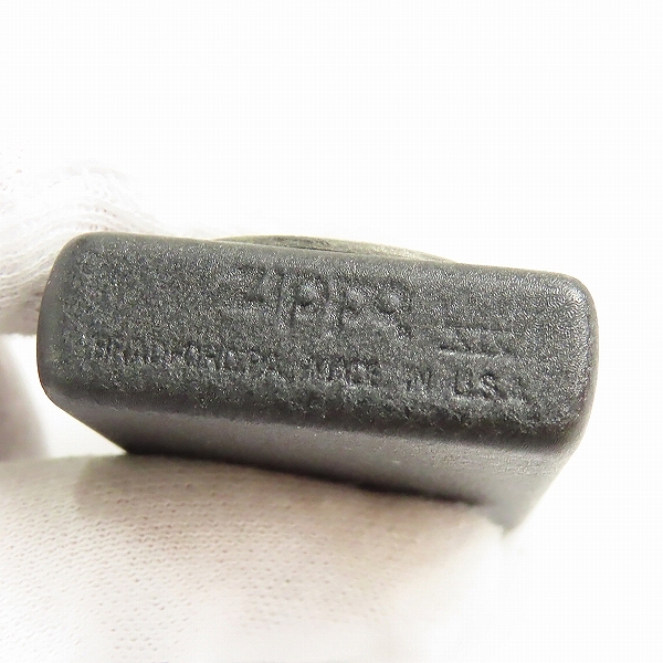 実際に弊社で買取させて頂いた【おまとめ】ZIPPO/ジッポー ハーレーダビッドソン/企業ロゴ 等 オイルライターの画像 4枚目