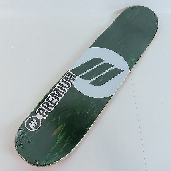 実際に弊社で買取させて頂いた【未開封】PREMIUM/プレミアム RED MONKEY スケートボード デッキの画像 1枚目