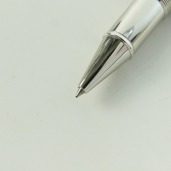 実際に弊社で買取させて頂いたMontblanc/モンブラン グレートキャラクターズ マイルス・デイヴィス スペシャルエディション ボールペン の画像 1枚目