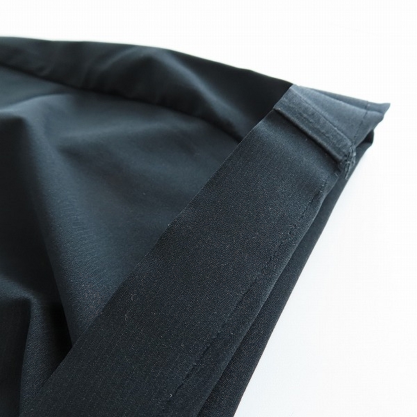 実際に弊社で買取させて頂いたF.C.R.B./FCレアルブリストル STRETCH LIGHT WEIGHT RELAX TAPERED PANTS FCRB-220028/Mの画像 8枚目