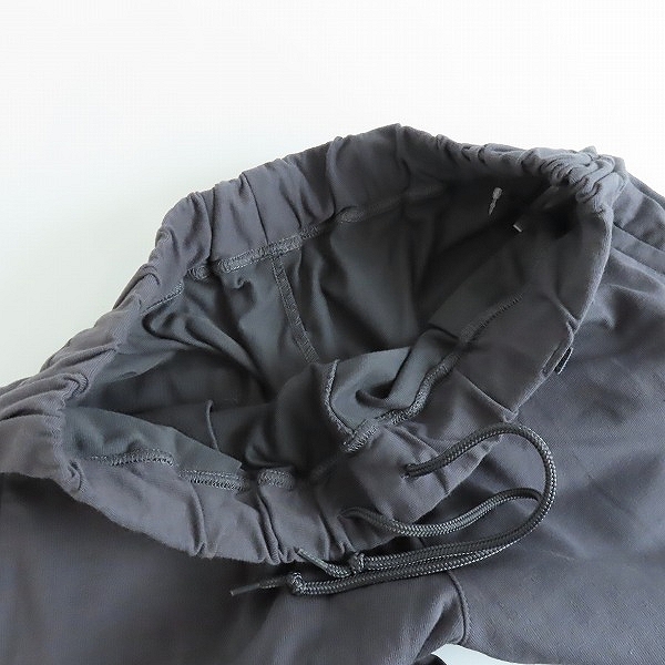 実際に弊社で買取させて頂いた【未使用】B:MING by BEAMS/ビーミング by ビームス コットン イージーパンツ/Lの画像 2枚目