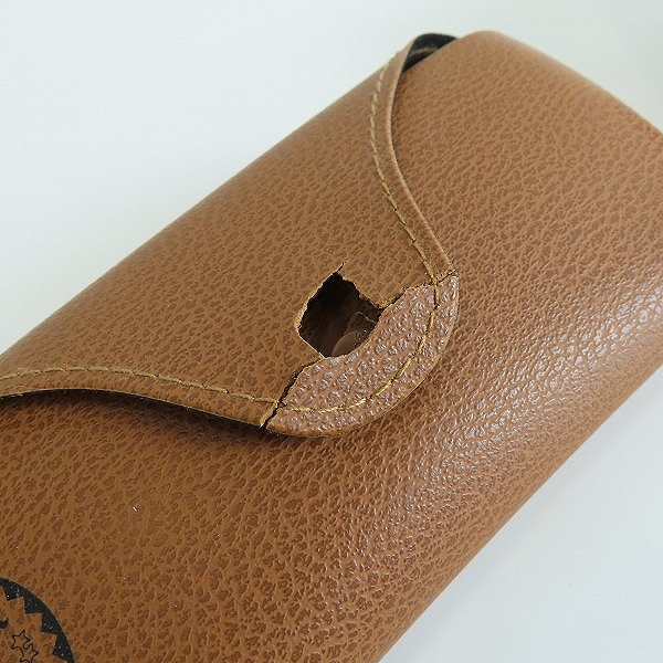 実際に弊社で買取させて頂いたRayｰBan/レイバン WAYFARER サングラス RB-2140-Fの画像 8枚目