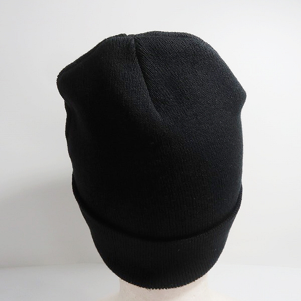 実際に弊社で買取させて頂いたUNDERCOVER/アンダーカバー ニットキャップ ビーニー L9H03の画像 2枚目