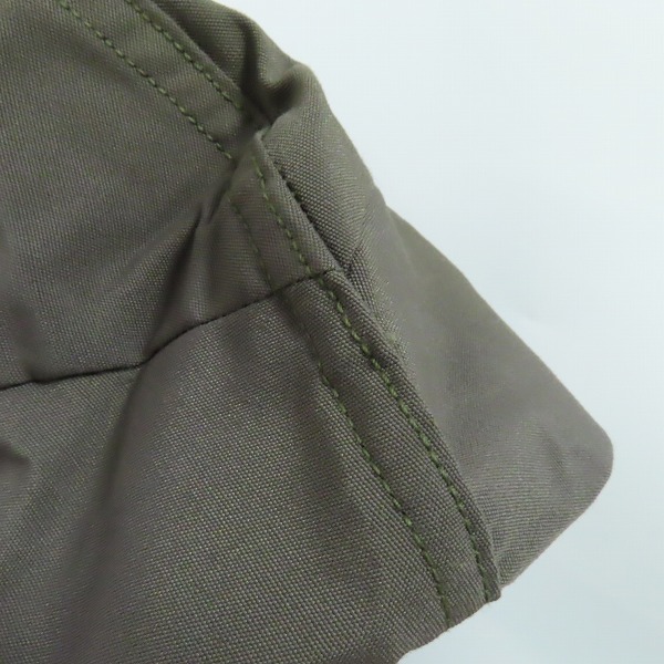 実際に弊社で買取させて頂いたBUZZ RICKSONS/バズリクソンズ M-65 フィールドジャケット/BR11702/Lの画像 7枚目