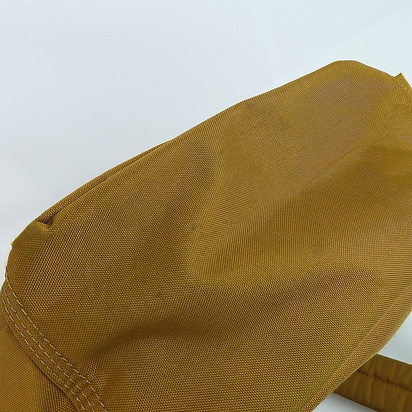 実際に弊社で買取させて頂いたCarhartt/カーハート trade plus backpack バックパック/リュックサックの画像 8枚目