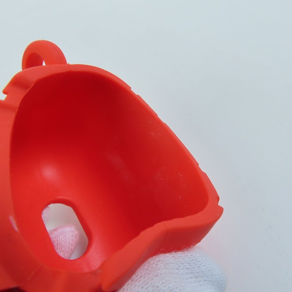 実際に弊社で買取させて頂いたBOTTEGA VENETA/ボッテガヴェネタ AirPods/エアポッズ ケースの画像 5枚目