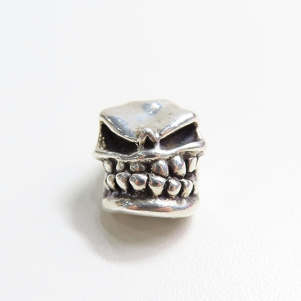 実際に弊社で買取させて頂いた【ギャラ付き】STARLINGEAR/スターリンギア デビルインストラクター ビーズ の画像 1枚目