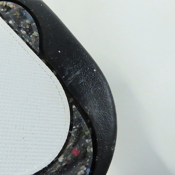 実際に弊社で買取させて頂いた【未使用】NIKE×AMBUSH/ナイキ×アンブッシュ AIR ADJUST FORCE SP/エア アジャスト フォース スペシャル DM8465-100/26.5の画像 7枚目