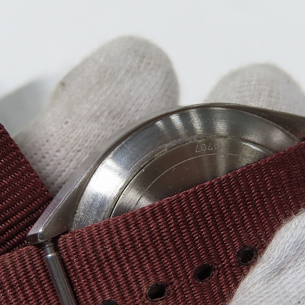 実際に弊社で買取させて頂いたSKAGEN/スカーゲン アナログ  腕時計/ウォッチ SKW6386の画像 6枚目