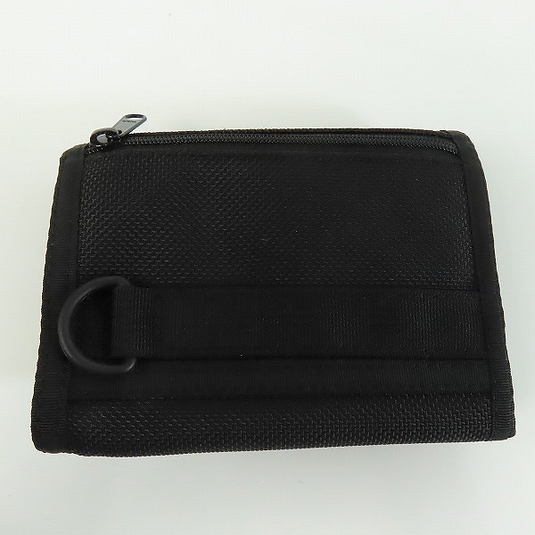 実際に弊社で買取させて頂いたBRIEFING/ブリーフィング 三つ折り財布の画像 1枚目