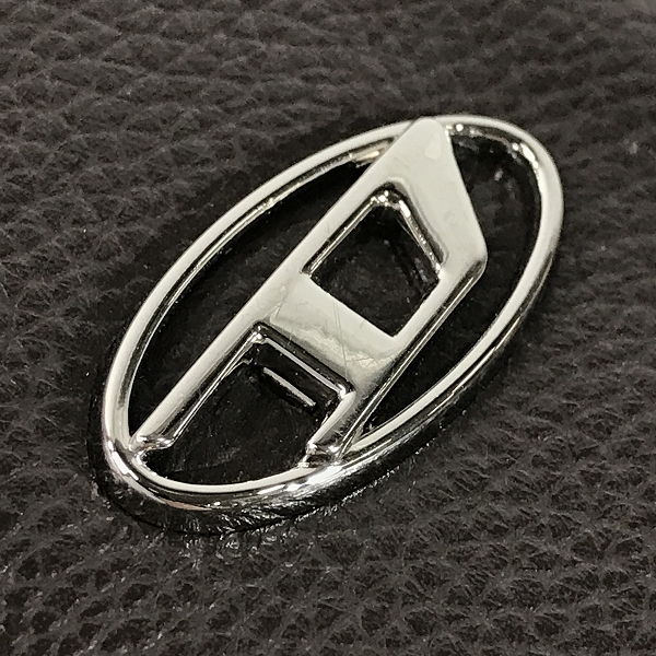 実際に弊社で買取させて頂いたDIESEL/ディーゼル 4連キーケース/コインケース L-ZIP KEY X09016の画像 5枚目