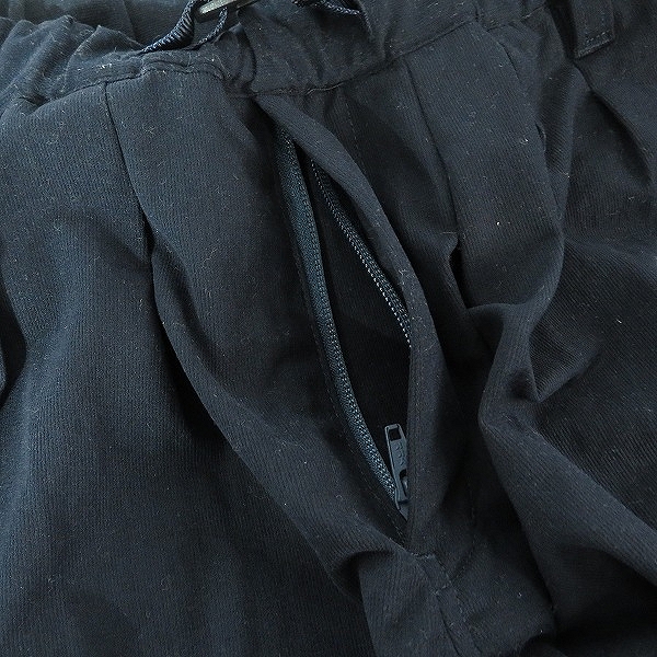 実際に弊社で買取させて頂いたGramicci×White mountaineering/グラミチ×ホワイトマウンテニアリング クライミングパンツ WM2373405/0の画像 8枚目