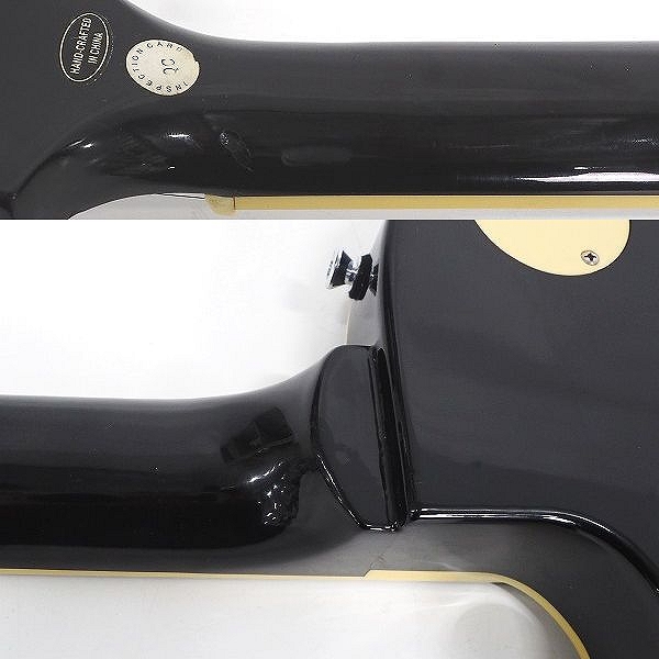 実際に弊社で買取させて頂いた★Epiphone/エピフォン Les Paul Standard/レスポールスタンダード  エレキギター ソフトケース付の画像 8枚目