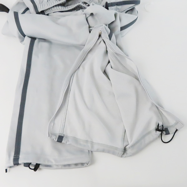 実際に弊社で買取させて頂いたCANTERBURY/カンタベリー ジャージ セットアップ ジャケット/パンツ 3Lの画像 6枚目