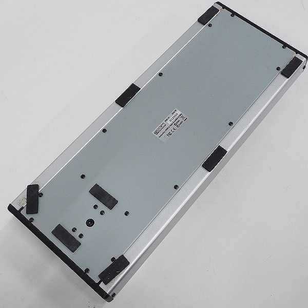 実際に弊社で買取させて頂いたZOOM/ズーム G5 Ver1.10 ギター用 マルチエフェクター・アンプシミュレーター【簡易動作確認済】の画像 8枚目