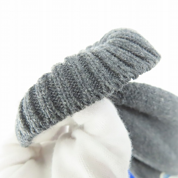 実際に弊社で買取させて頂いたDIESEL/ディーゼル ニット Lの画像 7枚目