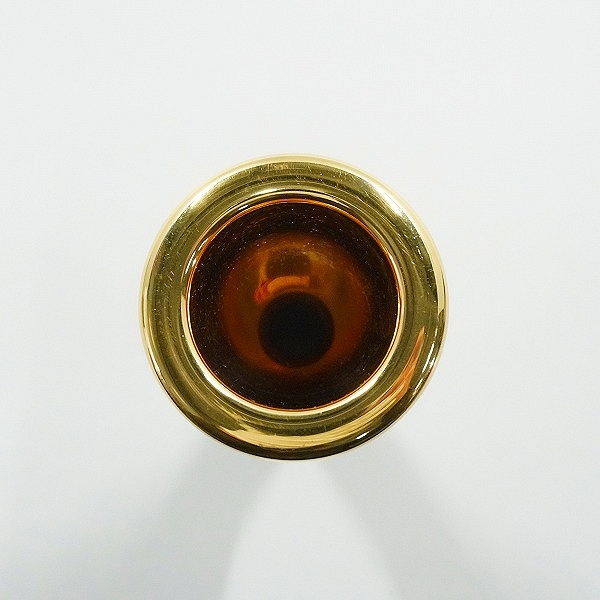 実際に弊社で買取させて頂いたDenis Wick/デニスウィック SM3U ユーフォニアム ウルトラ ユーフォニアム用 マウスピースの画像 6枚目