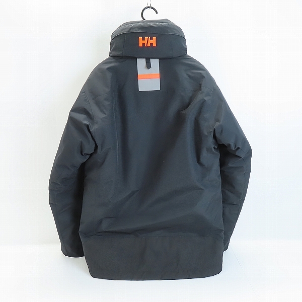 実際に弊社で買取させて頂いたHELLY HANSEN×BEAMS/ヘリーハンセン×ビームス OCEAN FREY 3WAY JACKET/オーシャンフレイ3ウェイジャケット HV11860/Lの画像 1枚目