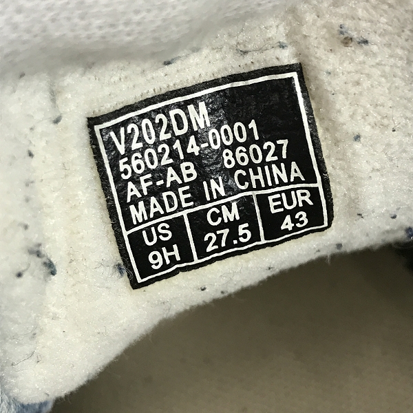 実際に弊社で買取させて頂いた【おまとめ】NIKE/ナイキ PUMA/プーマ VANS/バンズ 他 スニーカー/シューズ 等の画像 1枚目