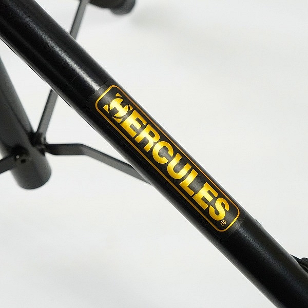 実際に弊社で買取させて頂いた★HERCULES/ハーキュレス GS414B PLUS 吊り下げ式 ギタースタンド ギターハンガーの画像 6枚目