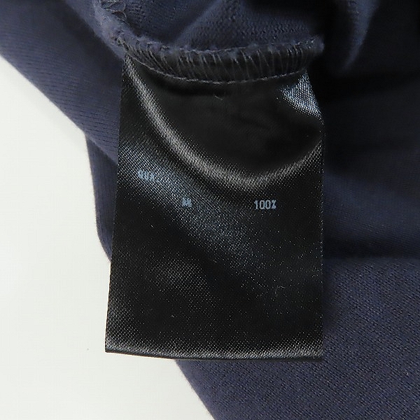 実際に弊社で買取させて頂いたLAD MUSICIAN/ラッドミュージシャン Tシャツ の画像 3枚目