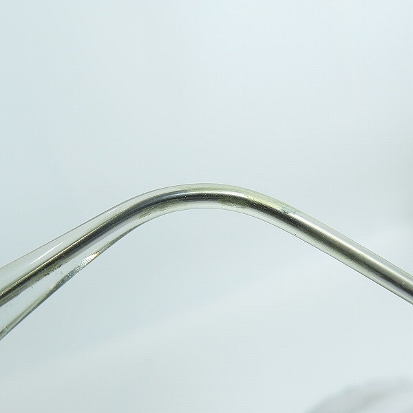 実際に弊社で買取させて頂いたRay-Ban/レイバン ROUND METAL ラウンドメタル サングラス アイウェア RB3447の画像 8枚目