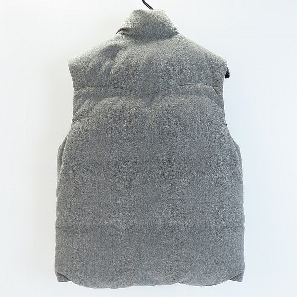 実際に弊社で買取させて頂いたPENDLETON/ペンドルトン ネイティブ柄 ベスト リバーシブル/Sの画像 1枚目