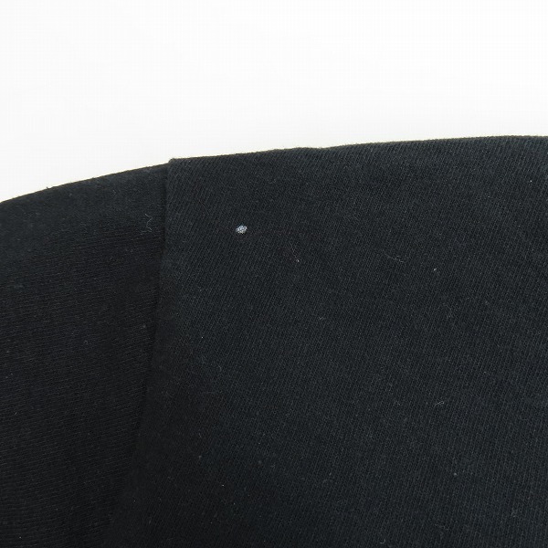 実際に弊社で買取させて頂いたUNDERCOVER/アンダーカバー 19AW A CLOCKWORK ORANGE/SPATCHKA プリント Tシャツ/3の画像 4枚目