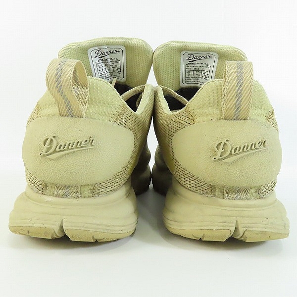実際に弊社で買取させて頂いたDanner/ダナー TRAIL/トレイル 2650 GTX スニーカー/US10の画像 1枚目
