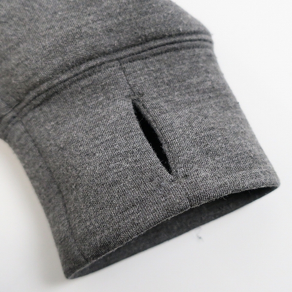 実際に弊社で買取させて頂いたGRAMICCI/グラミチ beams別注 プルオーバー パーカー GMJK-20F1620/Mの画像 8枚目