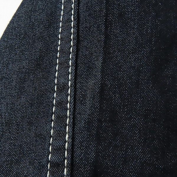 実際に弊社で買取させて頂いたDickies/ディッキーズ オールインワン/つなぎ D-706/SS の画像 8枚目